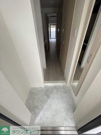 Noir et Bianc 並木の物件内観写真